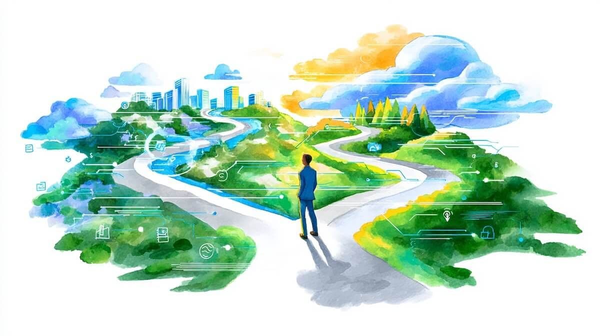 Edge Functions vs. Serverless: Choosing the Right Architecture in 2025