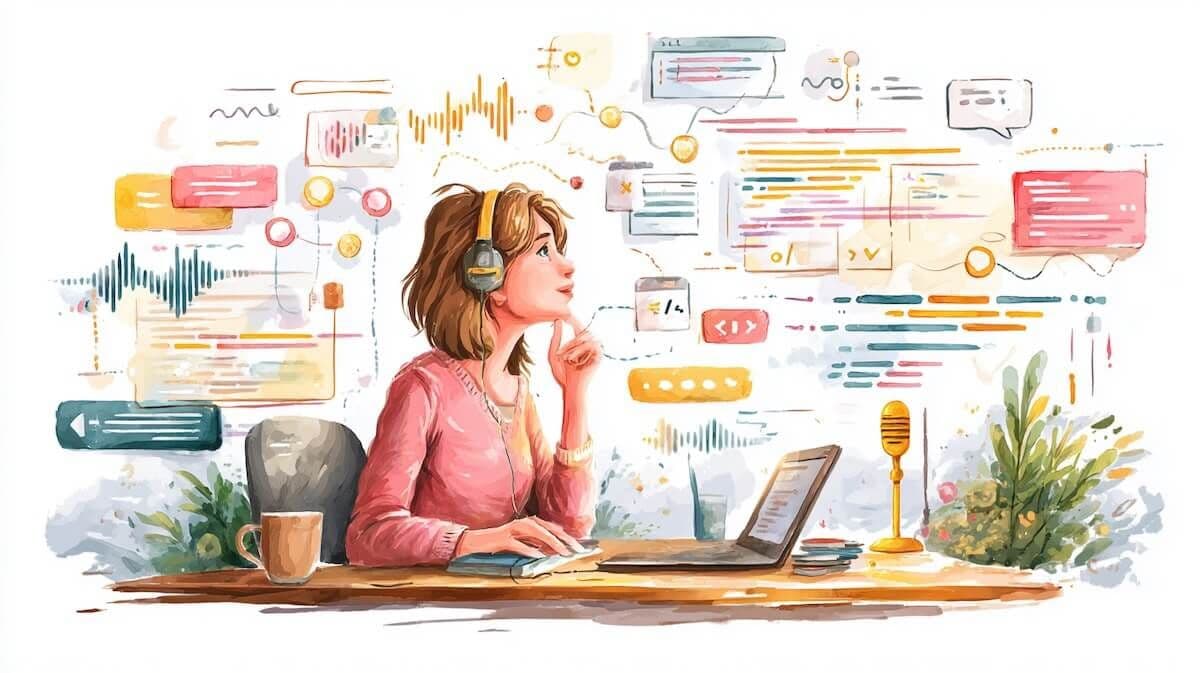 Semantic HTML for Voice Search: Preparing for the Next Wave of SEO