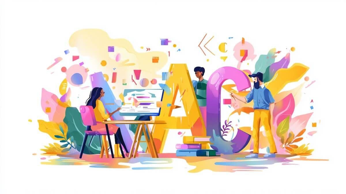 Inclusive Typography: Variable Fonts for Global Audiences