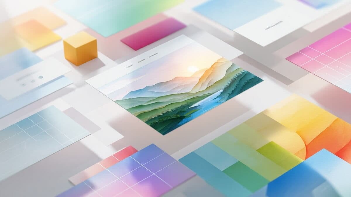 Minimalism Reloaded: How Swiss-Style Design Is Shaping Websites in 2025