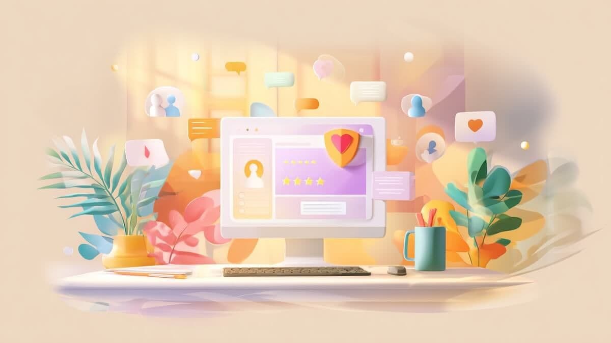 Building Trust Online: Essential Website Features for Service Companies