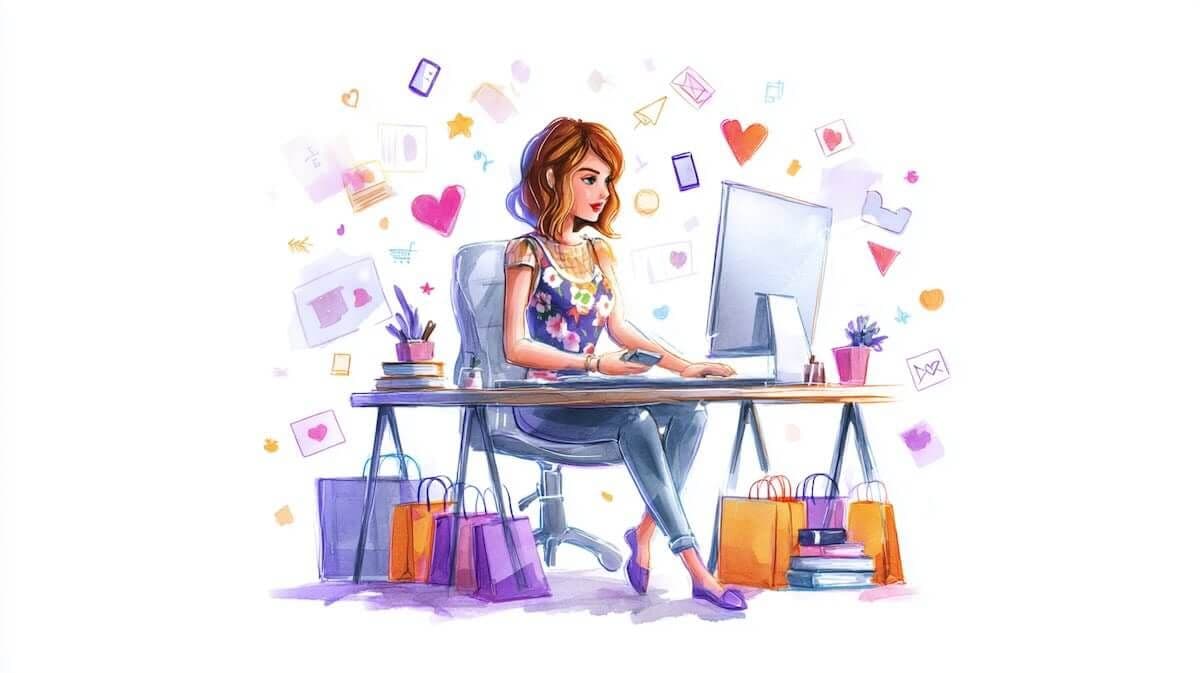 From Instagram to Checkout: Integrating Social Commerce into Your Site