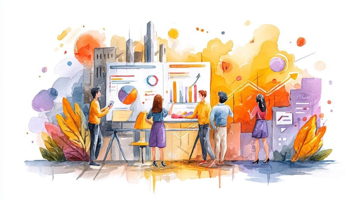 How We Increased Conversion by 42% for a SaaS Client Using Motion.dev: A Complete Case Study