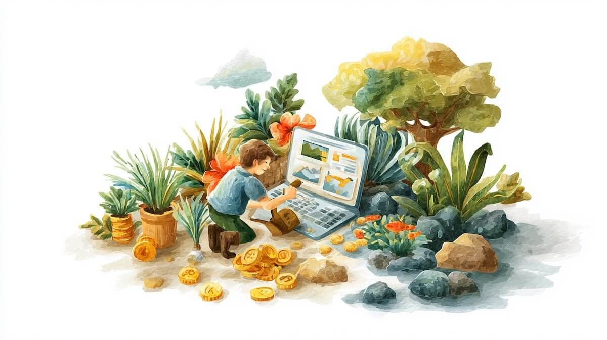 Why Regular Maintenance Saves You Money: A Client's 12-Month Report on Website ROI