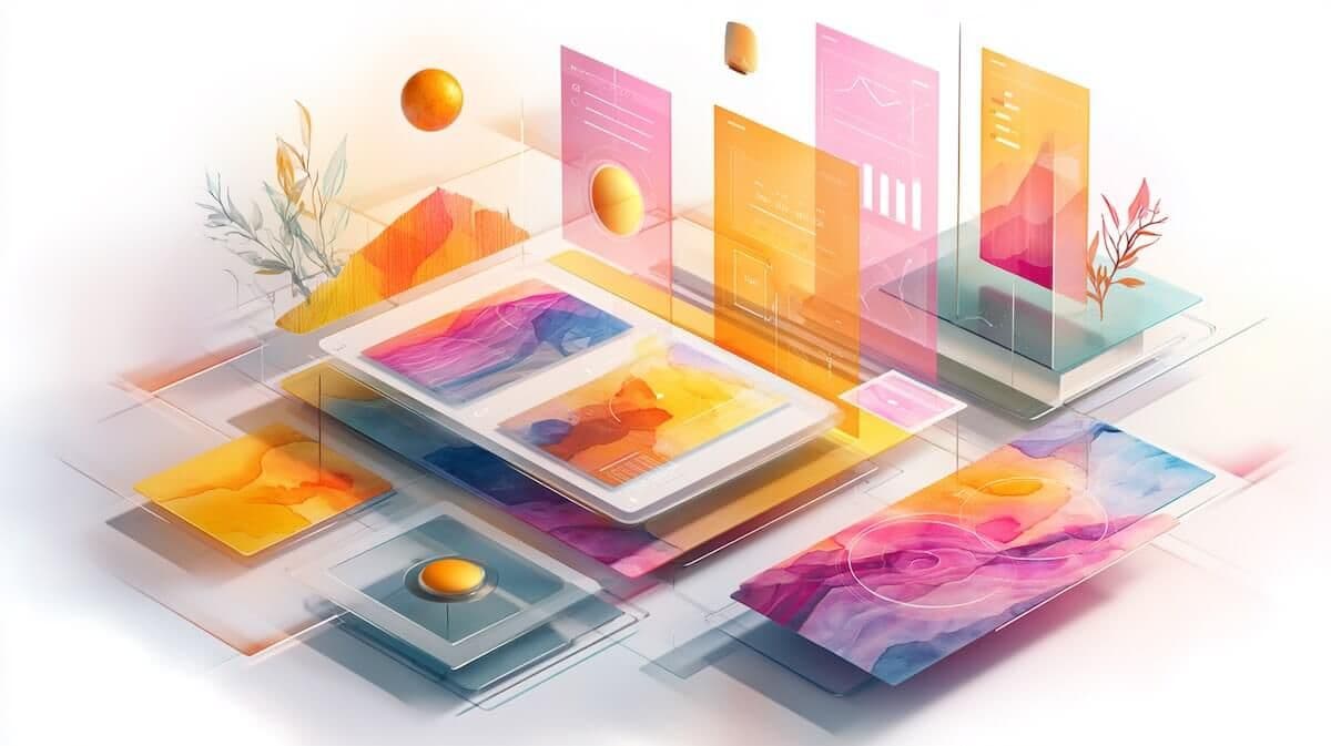 Beyond Glassmorphism: Frosted UI Surfaces That Improve Conversion by 23% in 2025