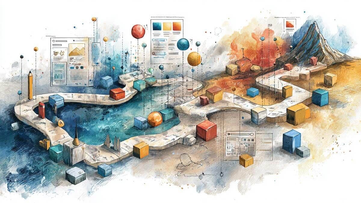 Building a Design System in 30 Days: A Practical Roadmap